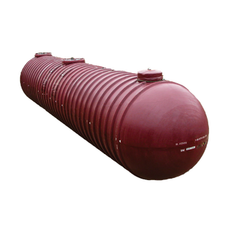 Tank Hardware