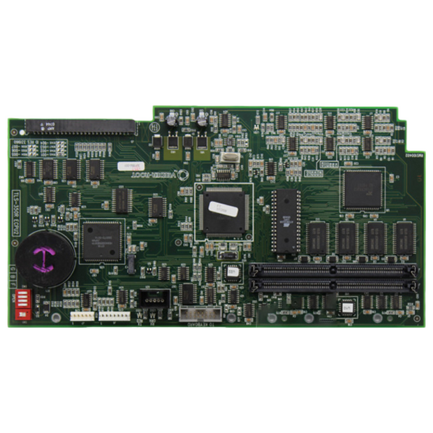 ECPU2 Board for TLS-350/350Plus