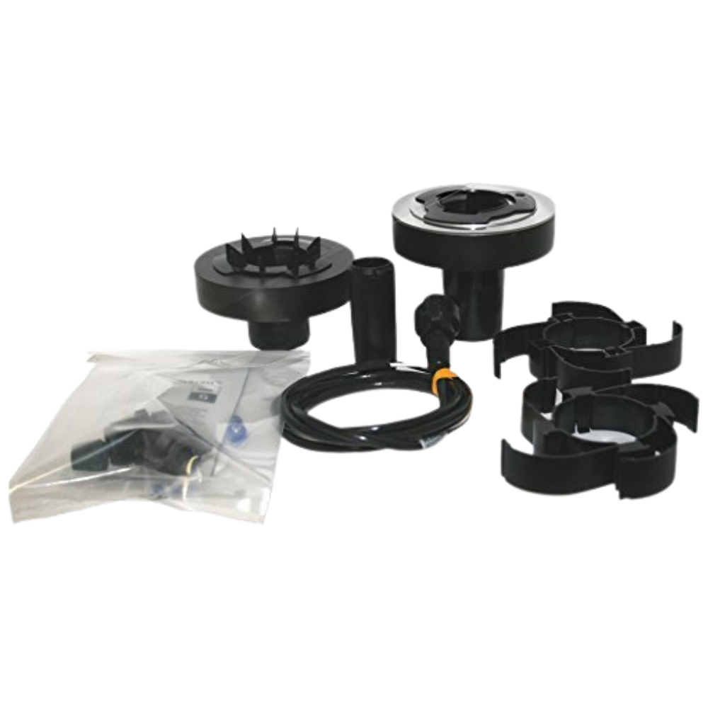 Float Kit 4” for TLS-350/350Plus/450/450Plus