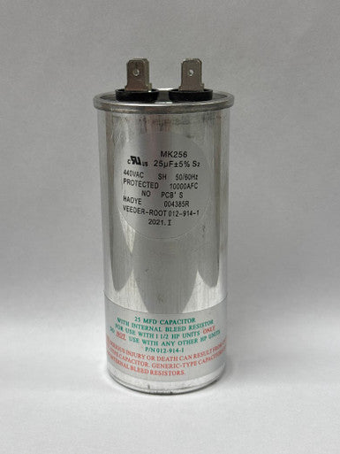 Capacitor
