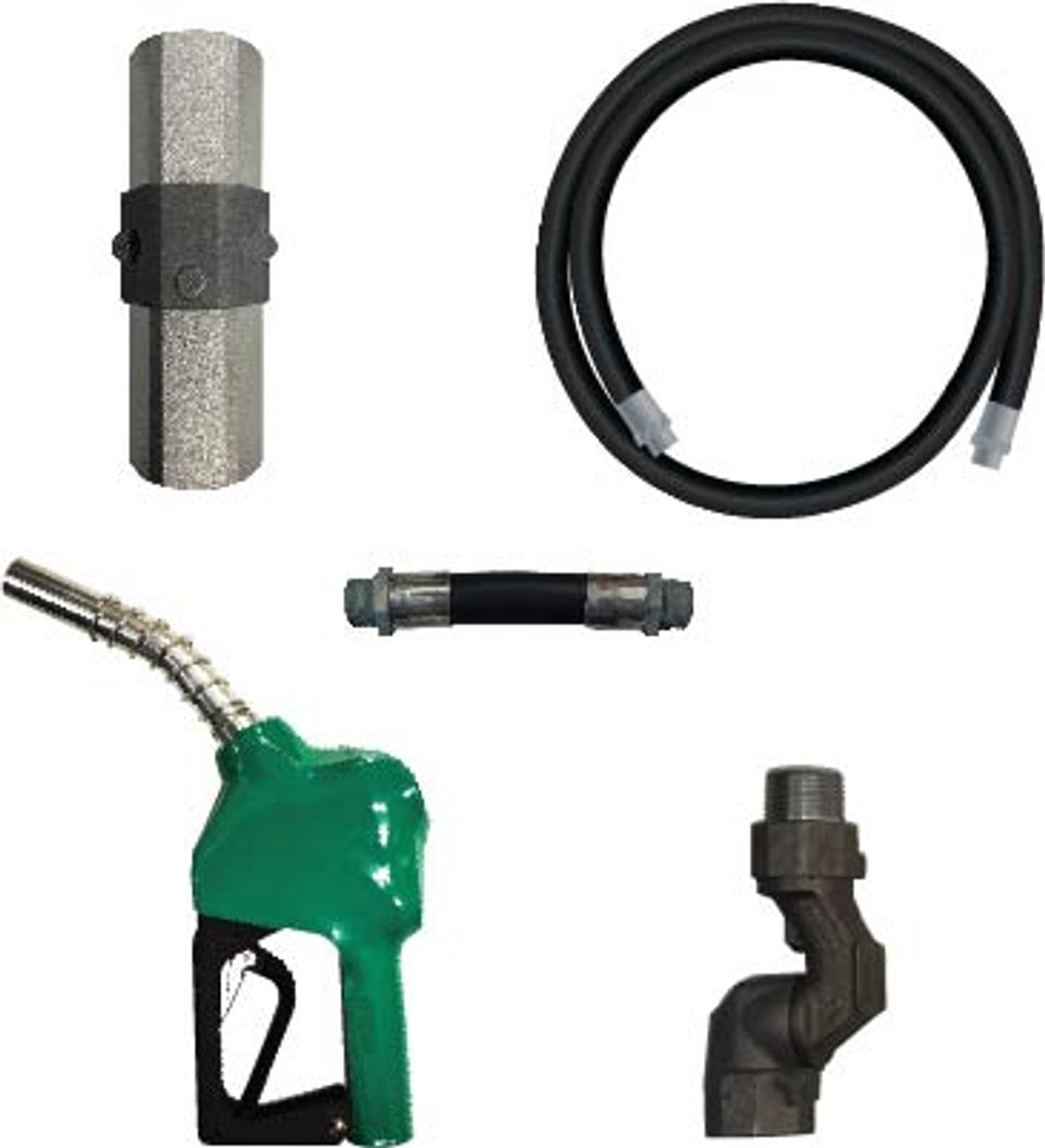 Dispenser Starter Kit