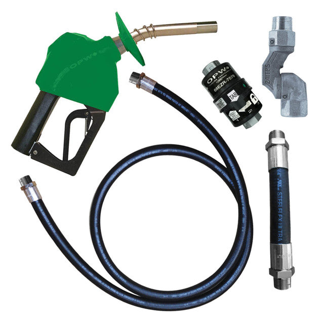 Dispenser Starter Kit