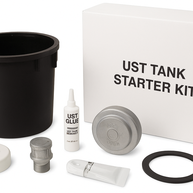 Tank Starter Kit