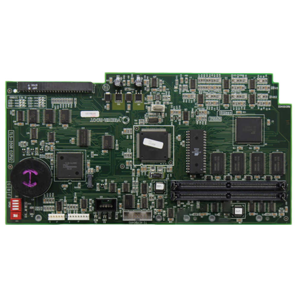 ECPU2 Board for TLS-350/350Plus – Skyline