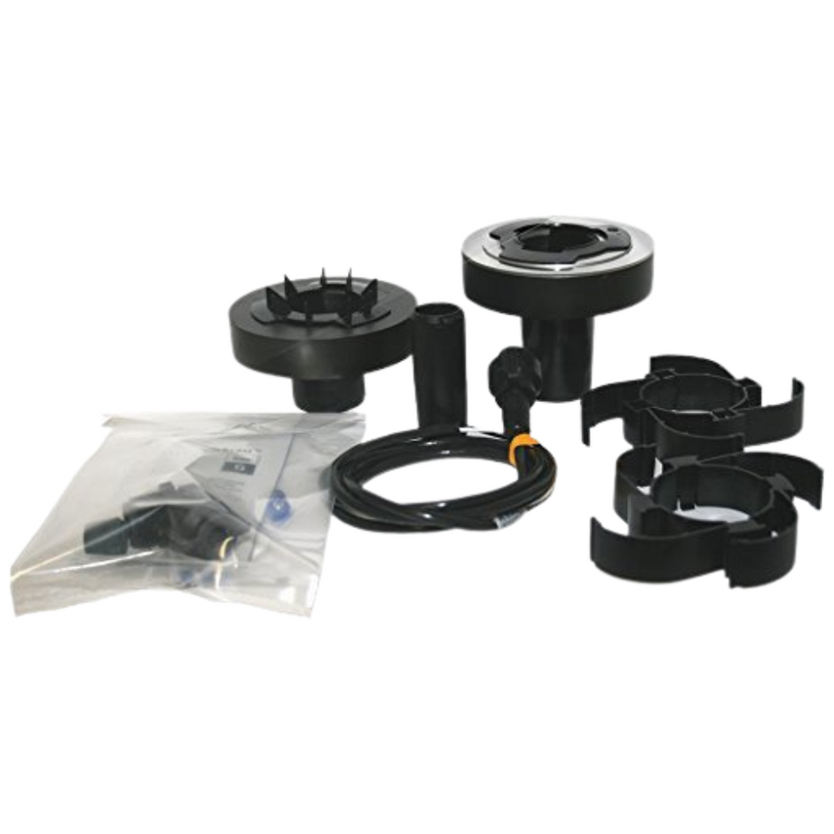 Float Kit 4” for TLS-350/350Plus/450/450Plus