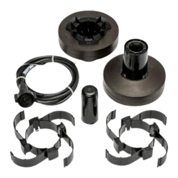 Float Kit 4” for TLS-350/350Plus/450/450Plus