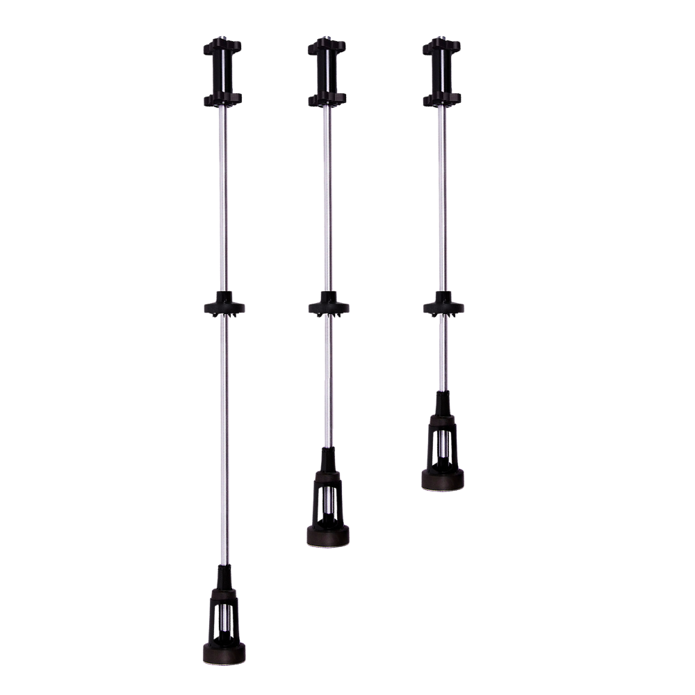 Probes for TLS-350/350Plus/450/450Plus