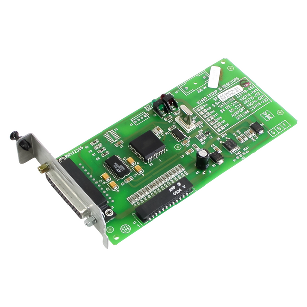 RS-232 Interface Module for TLS-350/350Plus
