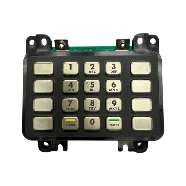 SPM2 Keypad for Wayne