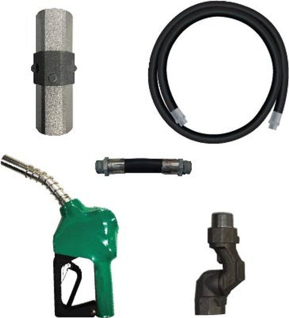 Dispenser Starter Kit