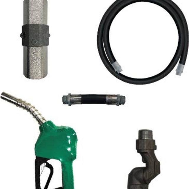 Dispenser Starter Kit