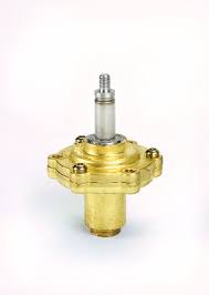 Prop Valve
