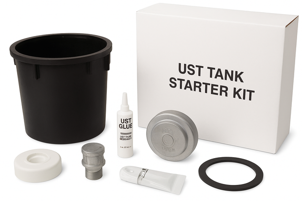 Tank Starter Kit